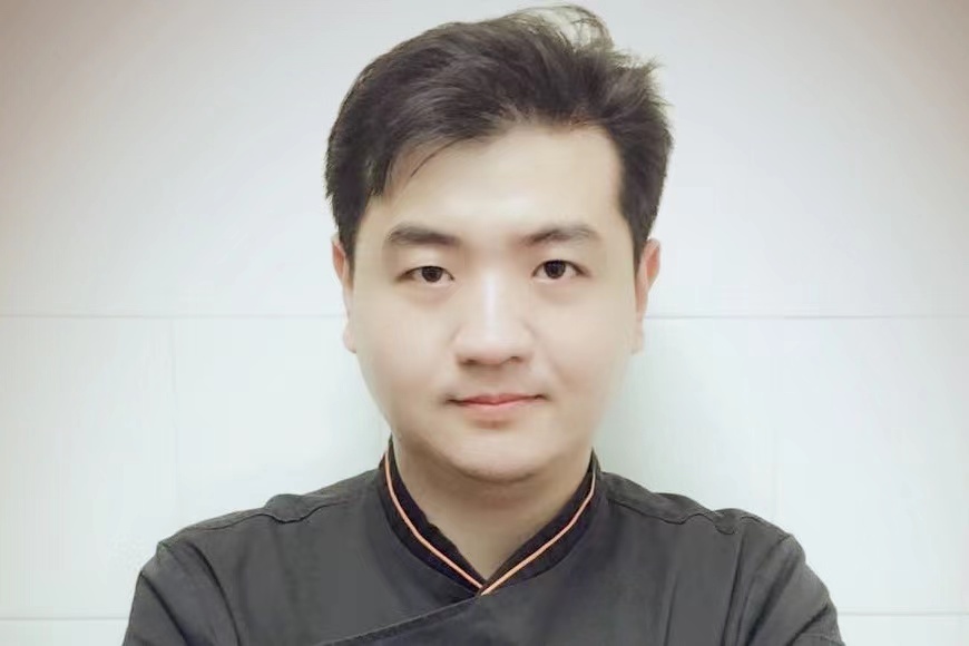 孙大厨